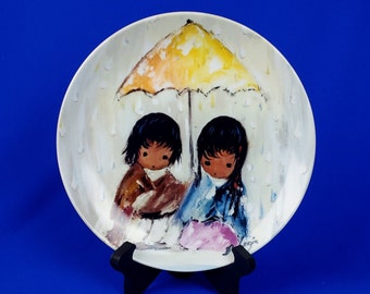 DeGrazia Sammlerteller