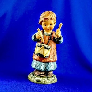 Berta Hummel Nativity Drummer Boy