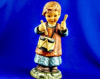 Berta Hummel Nativity Drummer Boy