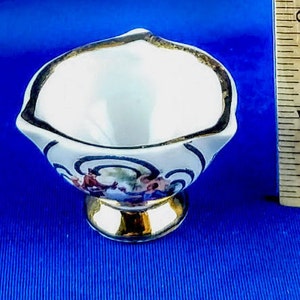 Limoges France Miniature Bowl image 3