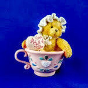 Cherished teddies - Etsy 日本