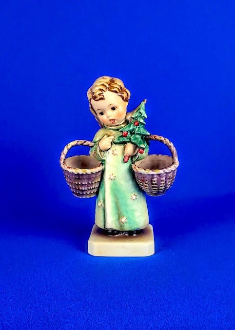 Hummel christmas angel ornaments Clearance