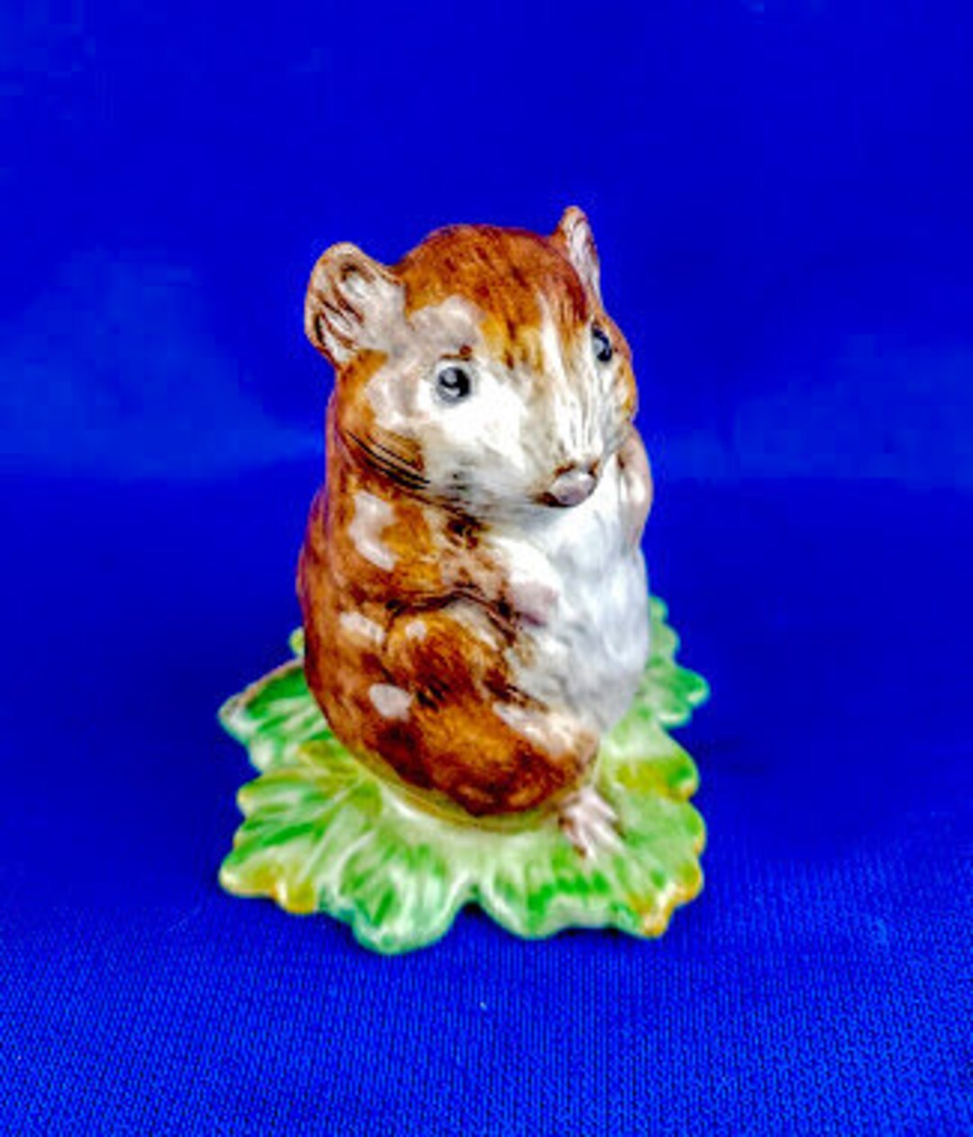 ベズウィック - ティミー・ウィリー - ビアトリクス・ポター - Etsy 日本