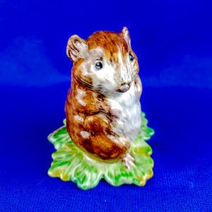 Beswick - Timmie Willie - Beatrix Potter