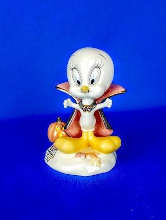 Lenox Spooky Tweety - Etsy