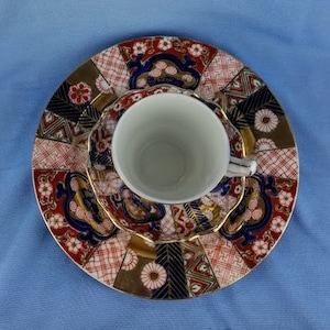 Occupied Japan Vintage Tea Set