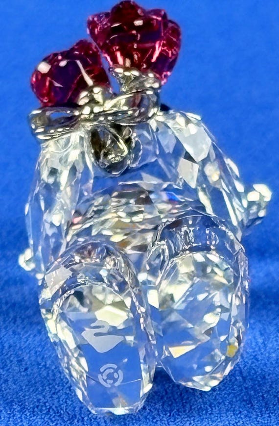 Swarovski Kris Bear 
