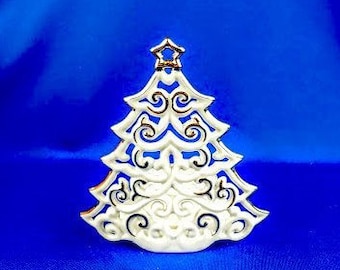Votiva de Navidad Lenox