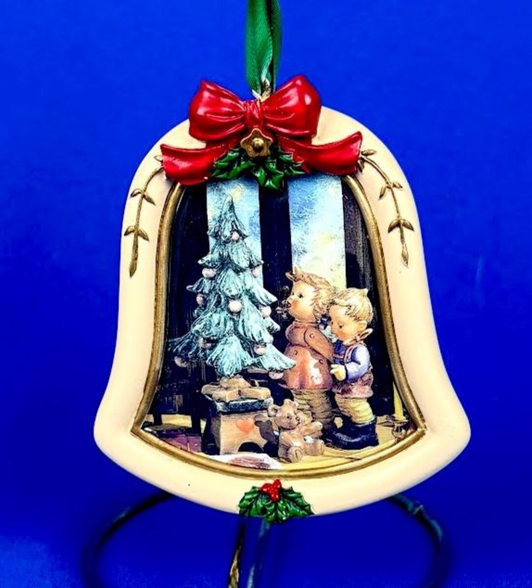 フンメルのクリスマスオーナメントの不思議 - Etsy 日本