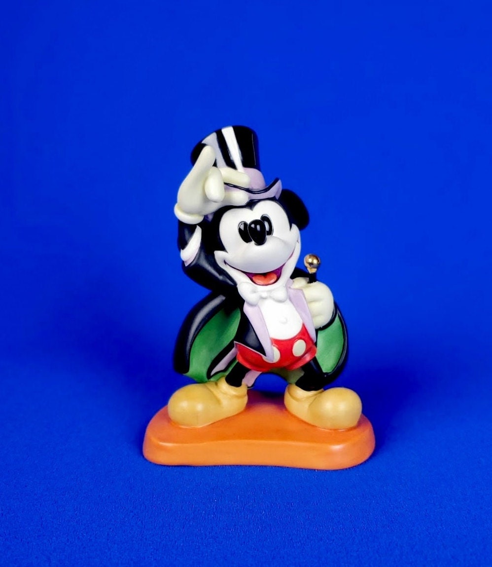 Wdcc Mickey - Etsy
