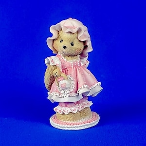 Cherished Teddies Customer Appreciation Teddy