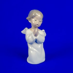 LLadro  - Praying Angel