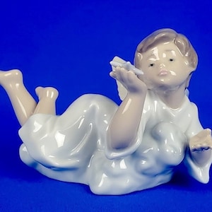 LLadro Angel - Wishing on a Star