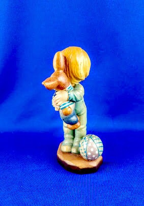 バニーハグ　アンリ　ANRI　イタリア　サラケイ　高さ17ｃｍ　限定品 ANRI サラ・ケイ バニーハグ - Etsy 日本