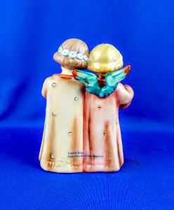 天使の歌 フンメル像 - Etsy 日本