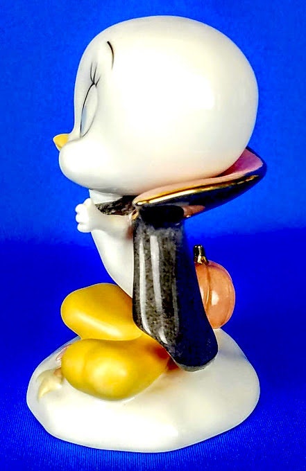 Lenox Spooky Tweety - Etsy