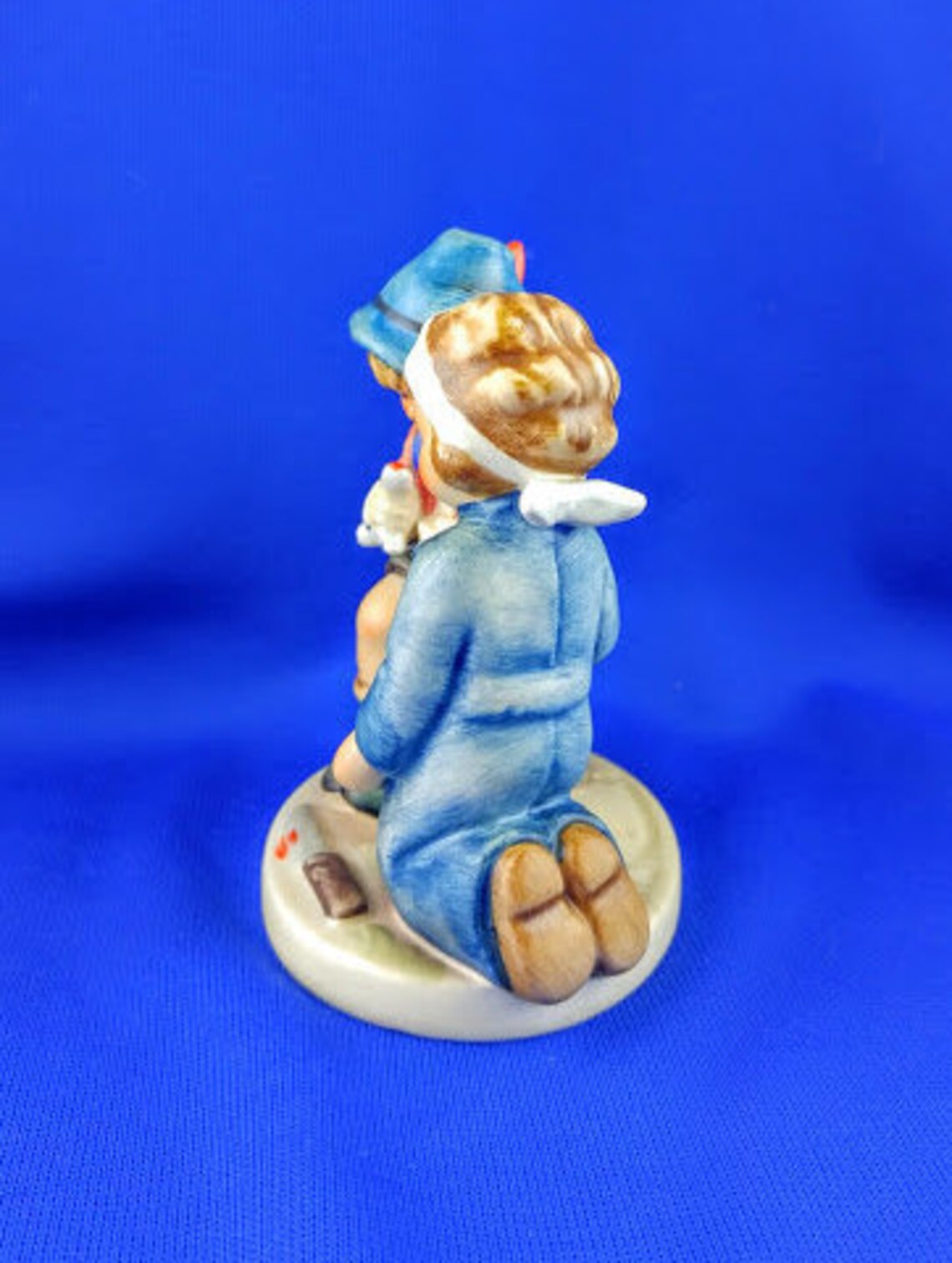 Little Nurse Hummel Figurine | Etsy