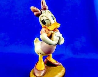 ヴィンテージ ウォルト・ディズニー・プロダクションズ 陶器製