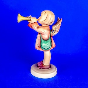 1950&#39;s Little Gabriel Hummel Figurine