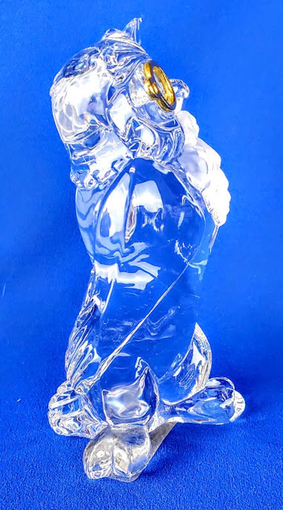 レノックス社証明書つき プーさんオルゴール 【公式通販】