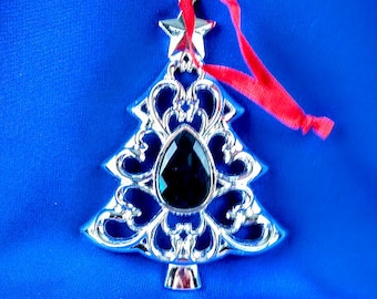 Lenox Jeweled Ornament