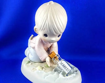 Sending You Oceans Of Love Precious Moments Figurine