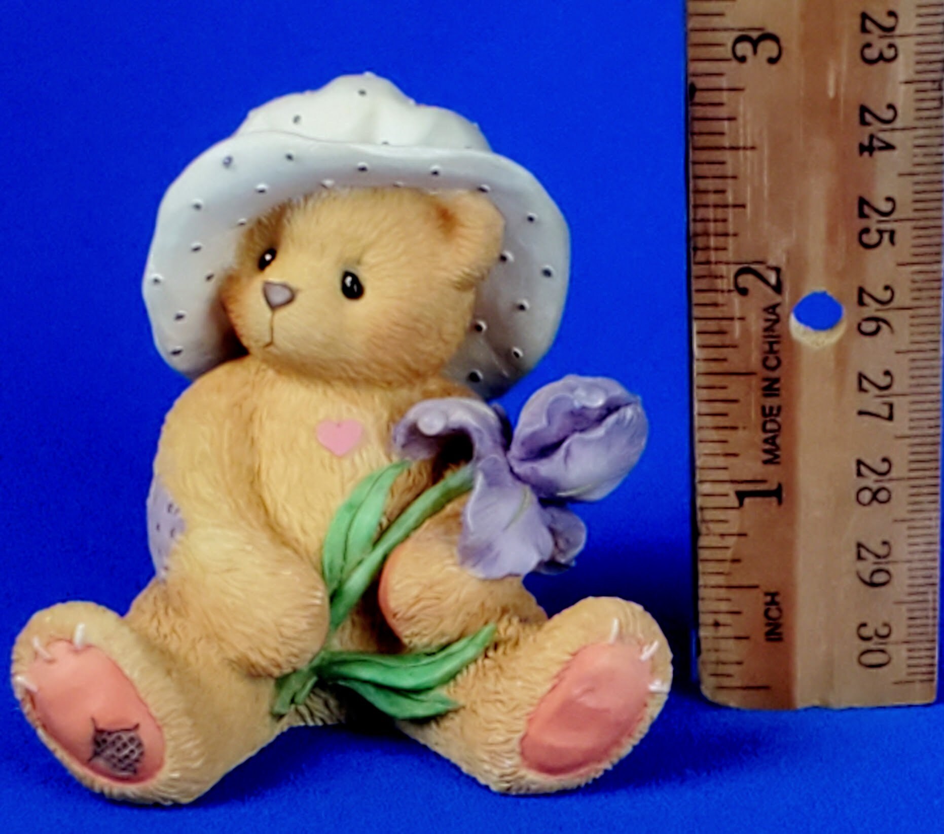アイリス チェリッシュド テディ フィギュア - Etsy 日本 アイリス チェリッシュド テディ フィギュア - Etsy 日本