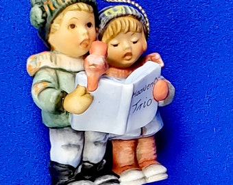 ベルタ・フンメルのクリスマスオーナメント - Etsy 日本