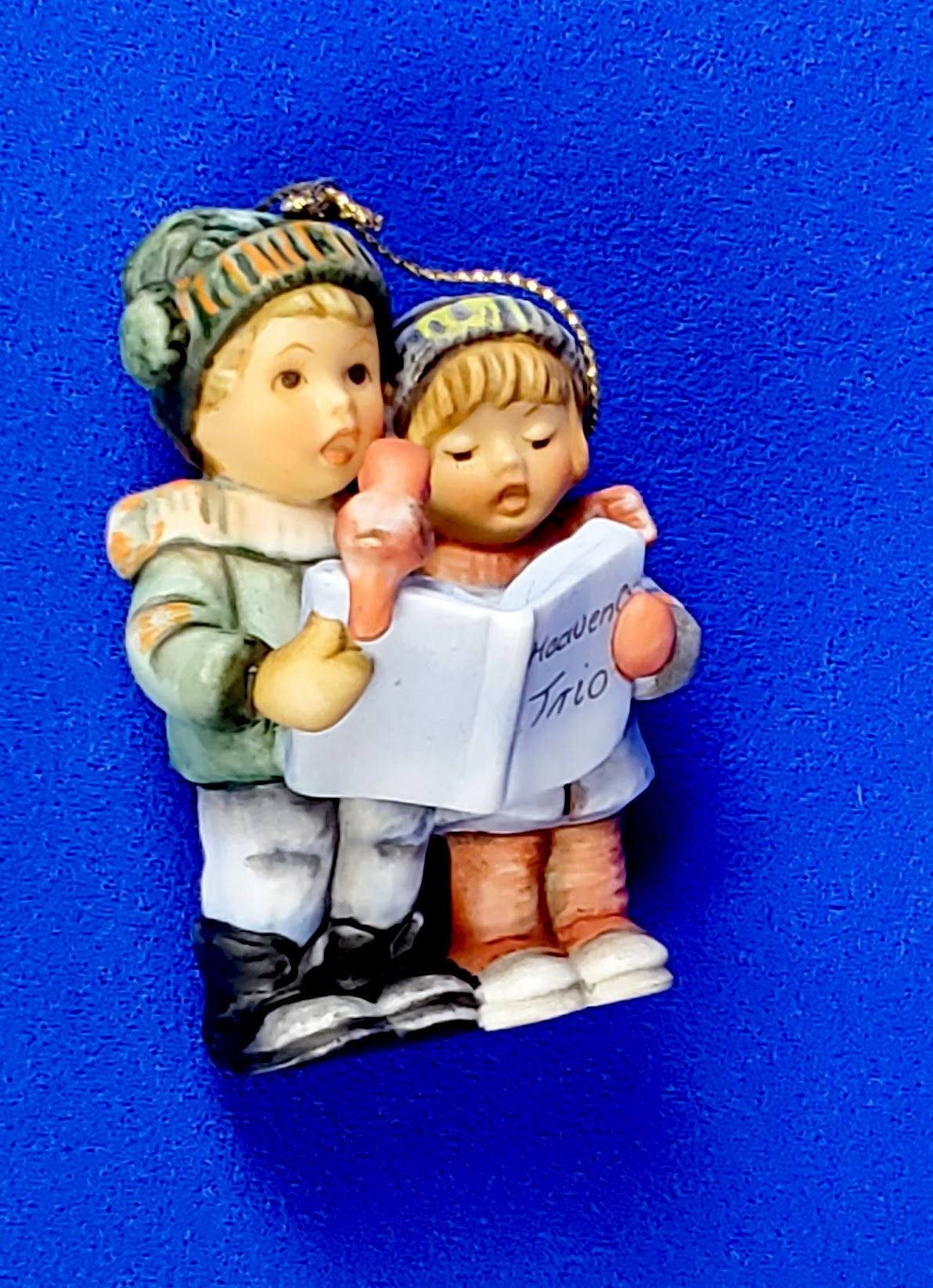 ベルタ・フンメルのクリスマスオーナメント - Etsy 日本