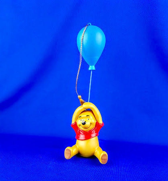 ウォルトディズニークラシックコレクション くまのプーさん