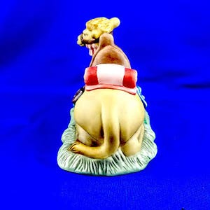 Berta Hummel Nativity Camel 画像 4