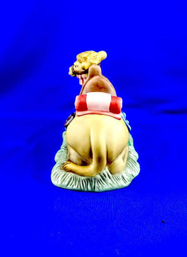 Berta Hummel Nativity Camel 画像 4