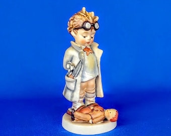 Doctor  Hummel Figurine