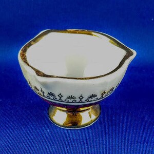 Limoges France Miniature Bowl image 5