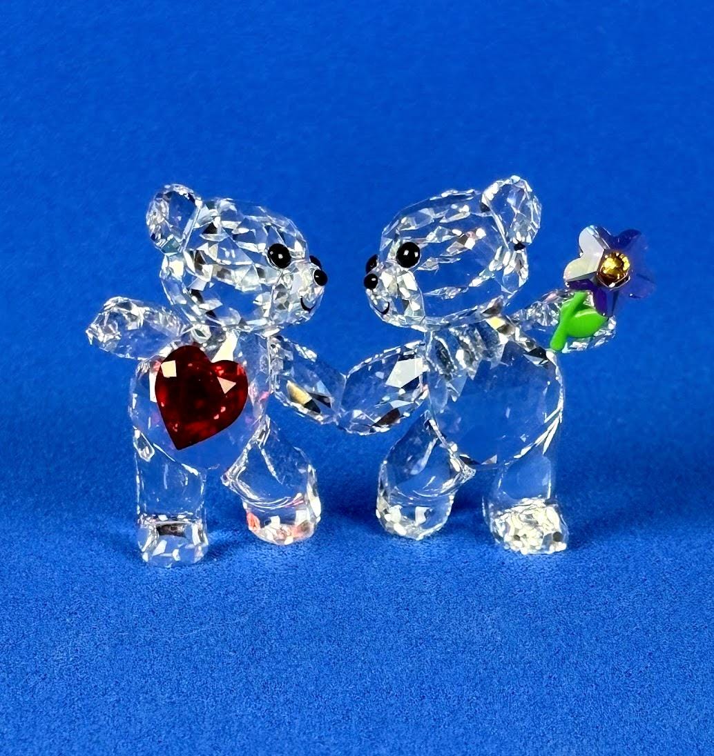 Swarovski Kris Bear 