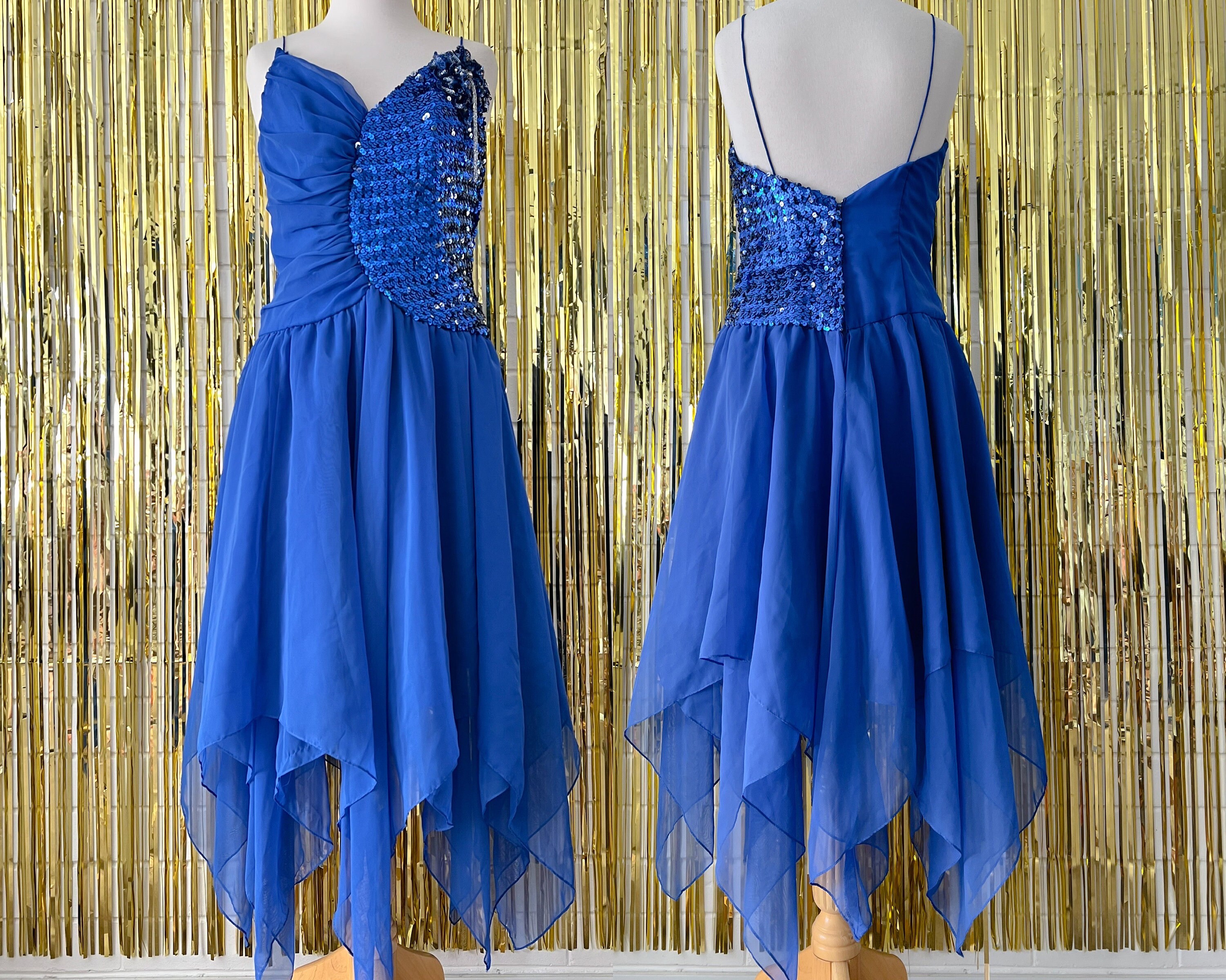 80's Prom Dress - Etsy 80'S Prom Dress - Etsy