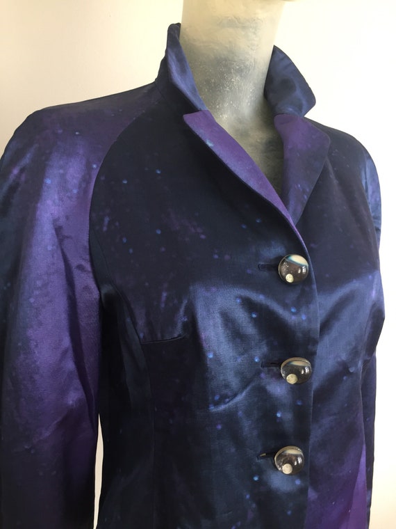 1991 Moschino Blazer
