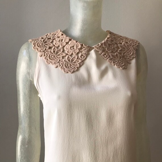 Dolce & Gabbana, silk top