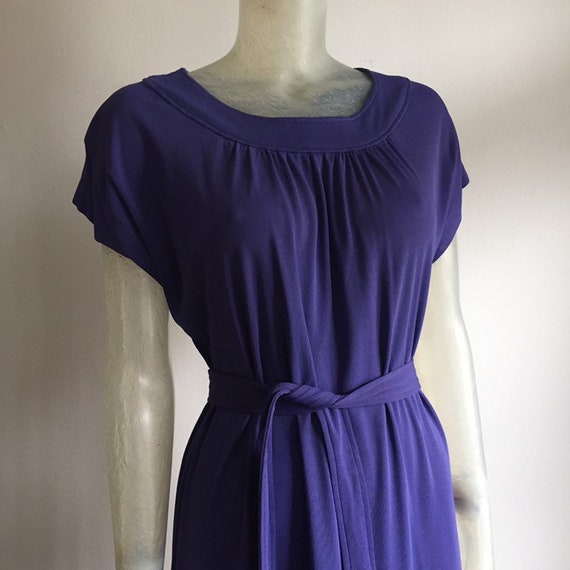 Givenchy boutique, vintage dress