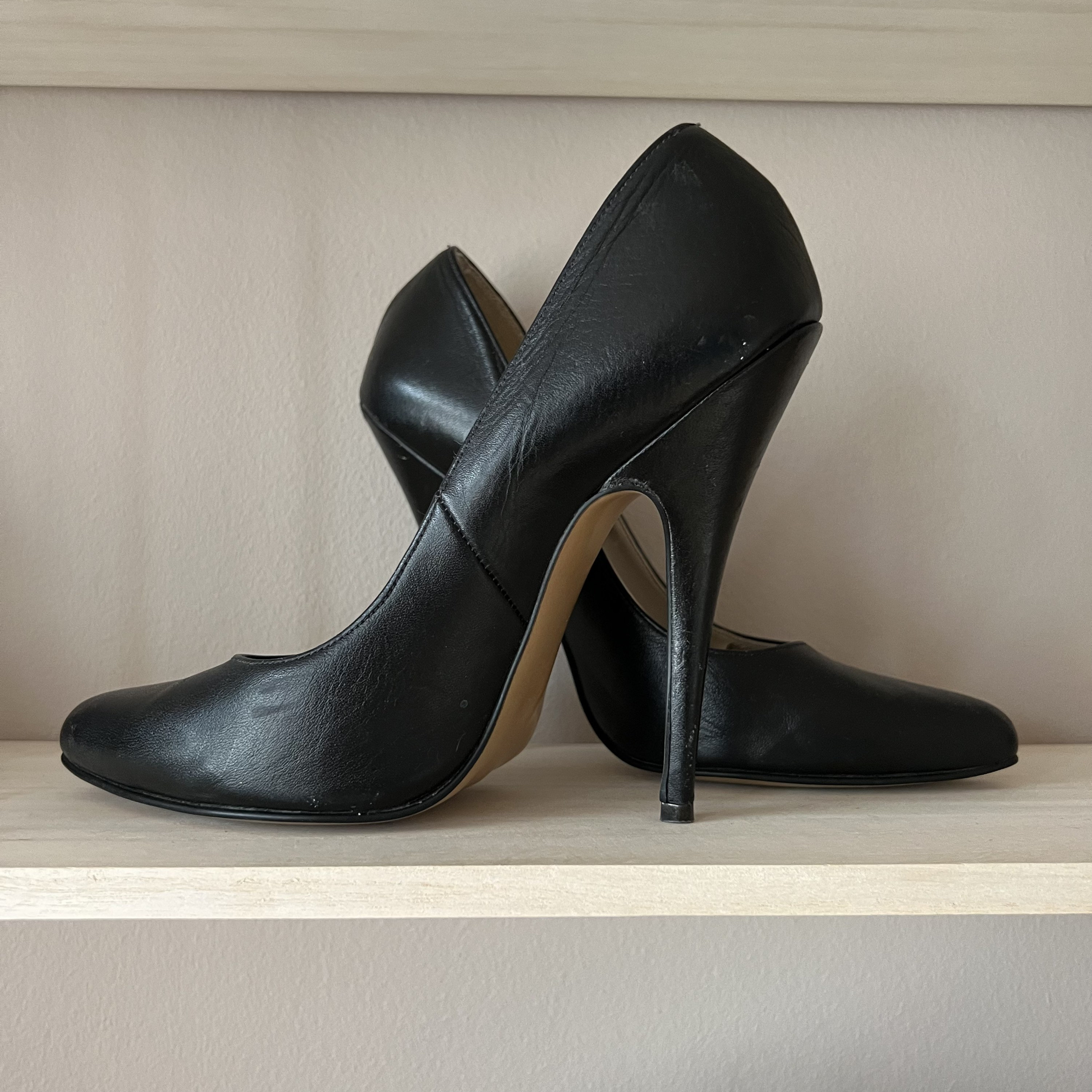 Wild pair heels sale