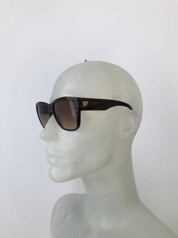 Yves Saint Laurent vintage sunglasses