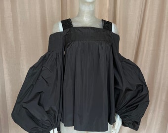 Dries Van Noten Top - Etsy