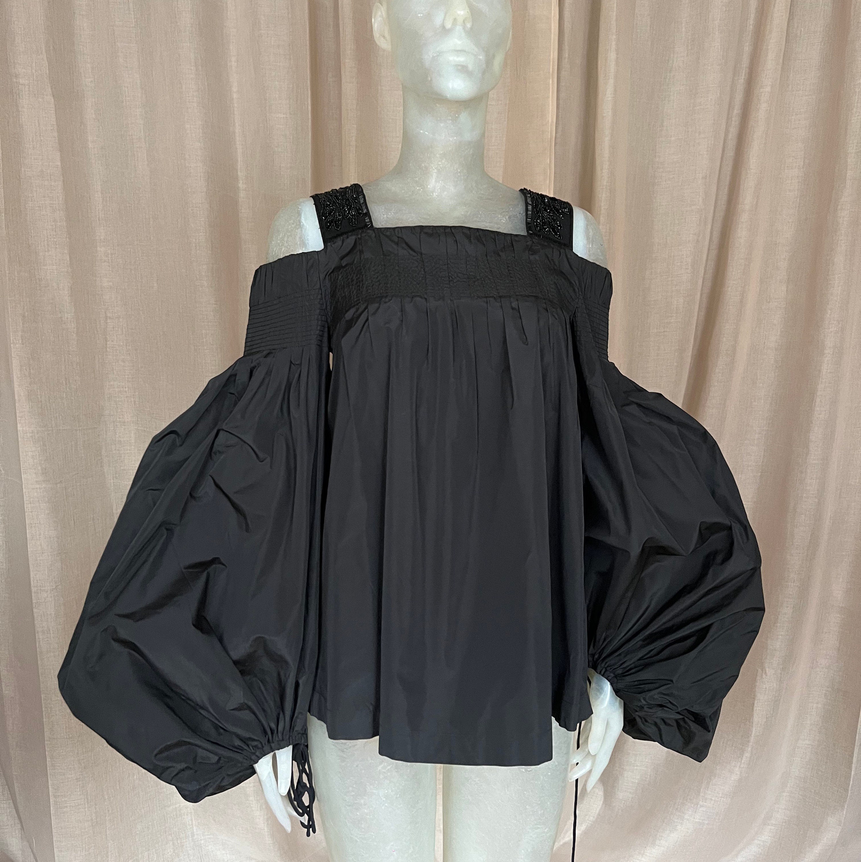Dries Van Noten Top - Etsy