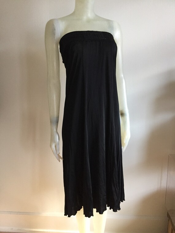 90s Jean Paul Gaultier, skirt / dress