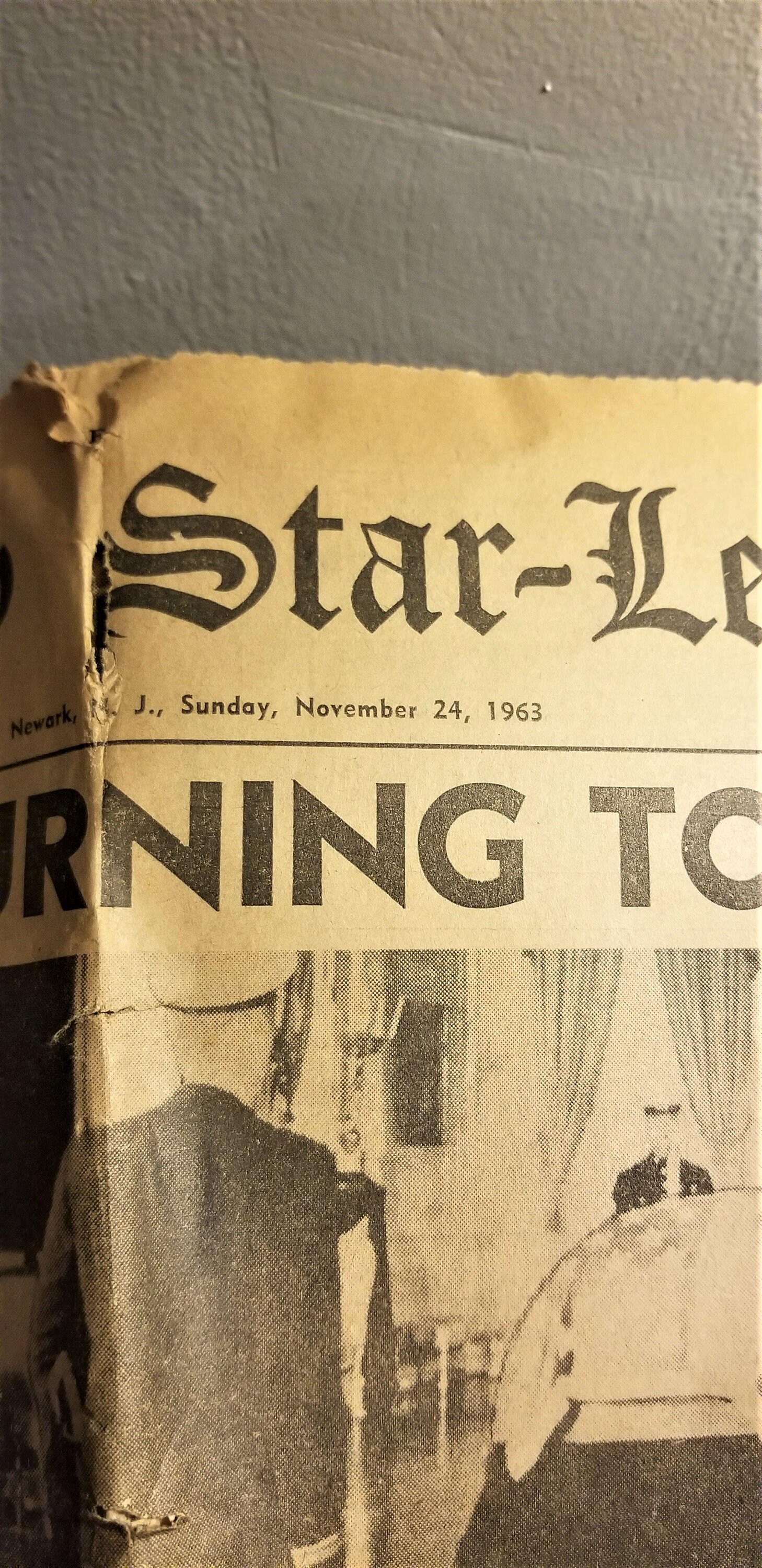 Star Ledger Obituaries - x3d72vr