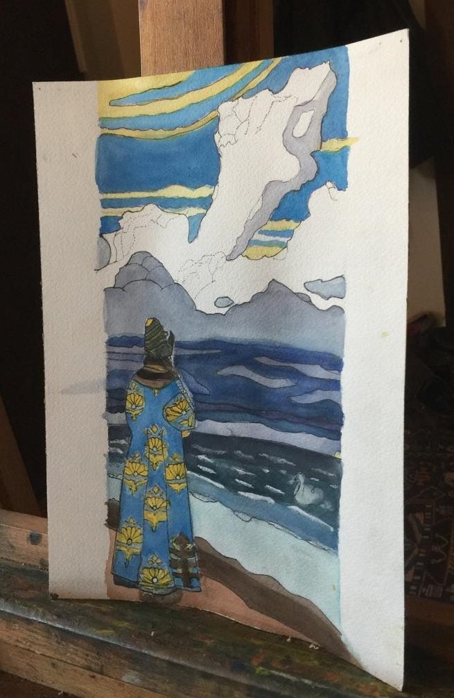 Ivan bilibin - Etsy 日本