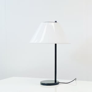 A desk lamp by Per Iversen for Louis Poulsen | 1960s | Denmark