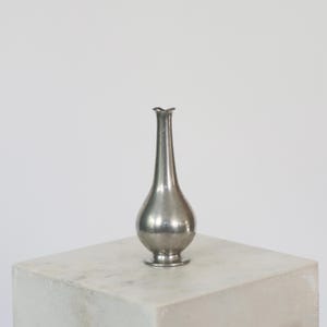 Early Just Andersen Pewter Vase | 1920s | Denmark