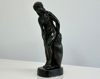 ジャスト・アンダーセン作アールデコ花瓶セット | 1930 年代
