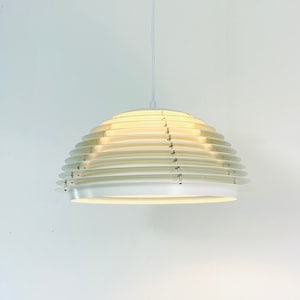 A Hekla pendant by Jon Olafson and P. B. Luthersson for Fog & Morup | 1960s | Denmark